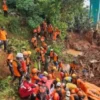 Perkembangan Operasi SAR, Pelayanan Kesehatan, dan Trauma Healing Longsor Cibeunying