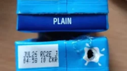 BGN Pastikan Susu MBG di Lampung Utara Aman