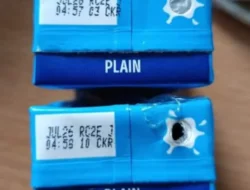 BGN Pastikan Susu MBG di Lampung Utara Aman