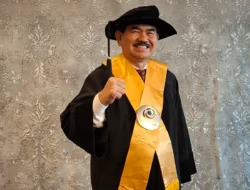 PROF. DR. JUANDA, S.H., M.H. Guru Besar Hukum Tata Negara, Universitas Esa Unggul Jakarta