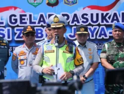 Polda Metro Jaya Terapkan Hunting System di Operasi Zebra 2025, 2.939 Personel Dikerahkan