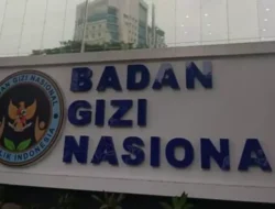 BGN Raih Nilai 99,94 Pada IKD ASN 2025 Dari BKN