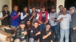 Solidaritas Pers Menantang Lambannya Penegakan Hukum Kematian Jurnalis Ayub Iskandar