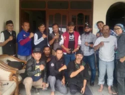 Solidaritas Pers Menantang Lambannya Penegakan Hukum Kematian Jurnalis Ayub Iskandar