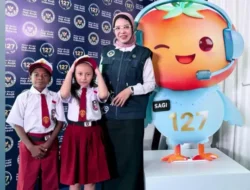 BGN Luncurkan Call Center 127, Ini Makna Filosofis Sahabat SAGI