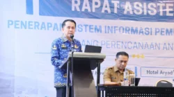 Kemendagri Dorong Transformasi Pola Kerja Pemda Melalui SIPD