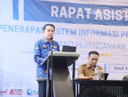 Kemendagri Dorong Transformasi Pola Kerja Pemda Melalui SIPD