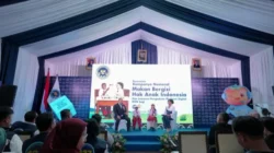 Call Center SAGI 127 Resmi Kawal Hak Gizi Anak
