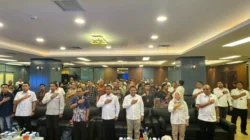 Dittipidter Bareskrim Polri dan KLHK Dorong Kepatuhan Industri Lewat Sosialisasi Pengelolaan Limbah B3 FABA