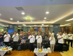 Dittipidter Bareskrim Polri dan KLHK Dorong Kepatuhan Industri Lewat Sosialisasi Pengelolaan Limbah B3 FABA