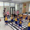 Sat Lantas Tangerang Kota Gelar Program Polisi Sahabat Anak Untuk Preschool Indonesia