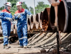 PGN Group Boyong 21 Penghargaan Keselamatan Migas 2025, Keselamatan Operasi Terus Diutamakan