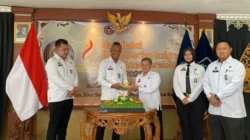 Rutan Surakarta Gelar Tasyakuran Hari Bakti Kemenimipas ke-1 : Wujud Syukur Setahun Kiprah Imigrasi dan Pemasyarakatan