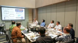 BGN Perkuat Keterbukaan Informasi Untuk Mendukung Layanan Publik MBG