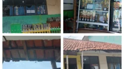 Empat Tahun Masuk Musrenbang, Rehab SDN Pasir Eurih 02 Tak Juga Jalan