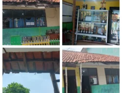 Empat Tahun Masuk Musrenbang, Rehab SDN Pasir Eurih 02 Tak Juga Jalan