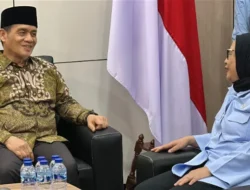 Wakil Kepala BGN: 11 Juta Santri Harus Menerima MBG