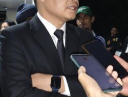 Kecam Bupati Nias Utara Terkait Penunjukan Plt Kades, Minta Camat dan Sekcam Tugala Oyo di PTDH