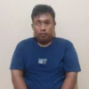 Dua Pengedar Sabu Diciduk di Cipondoh, Barang Dibeli dari Kampung Ambon