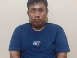 Dua Pengedar Sabu Diciduk di Cipondoh, Barang Dibeli dari Kampung Ambon