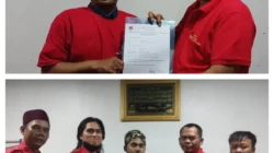 Fokusmaker Dorong Deli Hanapi, Arah Politik KNPI Jasinga Berubah Drastis