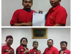 Fokusmaker Dorong Deli Hanapi, Arah Politik KNPI Jasinga Berubah Drastis