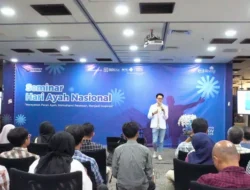 Sambut Bulan November, WIKA Realty Laksanakan Dua Program TJSL Fokus Kesehatan dan Tumbuh Kembang Keluarga