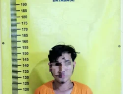 Polsek Teluknaga Ungkap Peredaran Obat Daftar G Tanpa Izin Edar