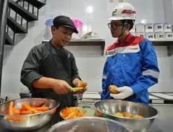 Gas Bumi Mengalir di Raindear Coffee, Sajikan Aneka Hidangan Mengenyangkan Dengan Cita Rasa Premium Yang Konsisten