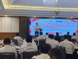 Masyarakat Makin Nyaman Urus SKCK, Survei 2025 Tunjukkan Kepuasan Terus Naik