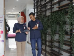 Telkom Akses Hadirkan Lensa Invoice, Percepat Proses Administrasi Proyek