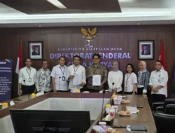 WIKA Raih Dua Kontrak Baru di Sektor Sumber Daya Air Senilai Rp 678 Miliar