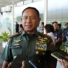 Menhan RI dan Panglima TNI Tegaskan Pertahanan sebagai Penopang Stabilitas Nasional