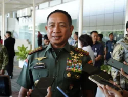 Menhan RI dan Panglima TNI Tegaskan Pertahanan sebagai Penopang Stabilitas Nasional