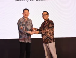 Telkom Jalin Kemitraan Strategis dengan Fortinet Guna Perkuat Infrastruktur Digital dan Keamanan Siber