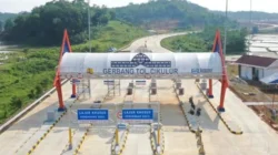 Akses Baru Menggerakkan Roda Ekonomi Banten, Seksi 2 Tol Serang-Panimbang akan Beroperasi Oktober 2026