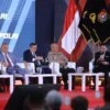 Tingkatkan Smart Policing, Lemdiklat Polri Tambah Tiga Pusat Studi Strategis