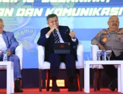 Pusat Studi Terorisme PTIK Perkuat Upaya Pencegahan Radikalisme Berbasis Ilmu Pengetahuan