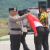Pelatihan Polisi Sadar Berkarakter, Langkah Fundamental Transformasi Kultural Polri
