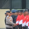 As SDM Kapolri Buka Peningkatan Kemampuan TOT Instruktur Polisi Sadar Berkarakter Di Purwakarta, Wujudkan Polri Yang Responsif Melayani Masyarakat