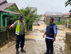 Badan Gizi Nasional Kirim 1500 Paket MBG Untuk Korban Bencana di Sumut