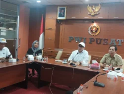 Kick Off HPN 2026 Siap Digelar: Panitia Sediakan Doorprize 3 Motor Hingga Puluhan Hadiah Elektronik