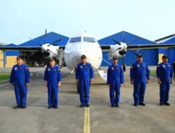 Polri Dorong Bantuan Logistik ke Aceh, Sumut, dan Sumbar dari Pondok Cabe