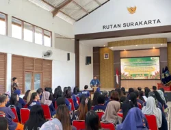Rutan Surakarta Gelar Mobile VCT bagi 160 WBP Peringati Hari AIDS Sedunia 2025