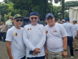 Dedy Firdaus: HPN Momentum Jaga Integritas dan Profesionalisme Pers