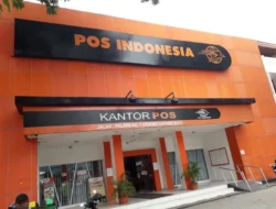 Pos Indonesia Gratiskan Pengiriman Bantuan untuk Aceh, Sumut, dan Sumbar