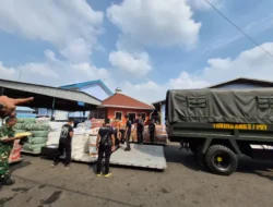 Kerahkan 21.707 Personel dan Beragam Alutsista, TNI AD Perkuat Bantuan Kemanusiaan di Sumatera