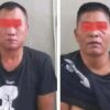 Mengaku BNN, 2 DPO Pemerasan Diringkus Polsek Pangkalan Kerinci