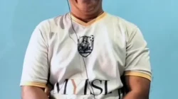 Proses Pemilihan Makin Dekat, Kang Budi Lemong Sampaikan Pesan dan Harapan Untuk Anggota