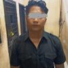Polsek Pangkalan Kerinci Berhasil Menggamankan Pelaku Curat Baterai Mobil